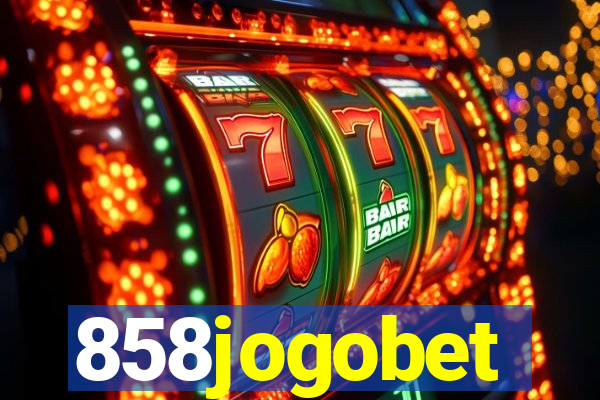 858jogobet