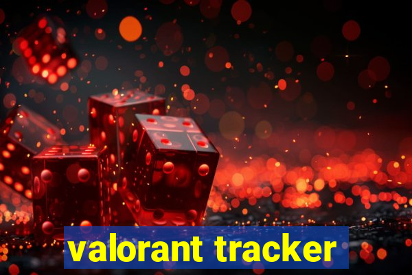 valorant tracker