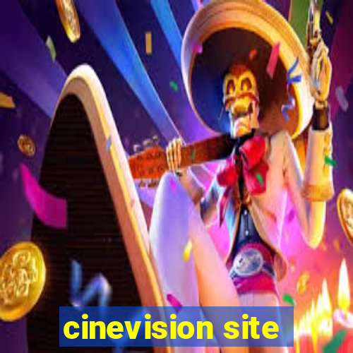 cinevision site