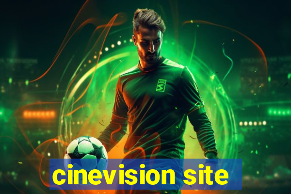 cinevision site