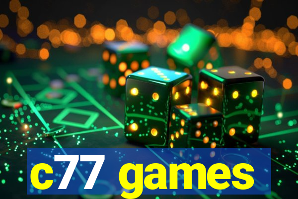 c77 games