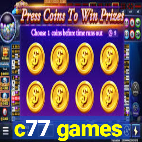 c77 games