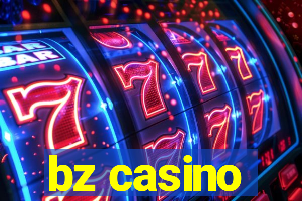 bz casino