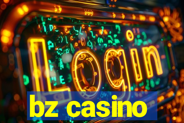 bz casino
