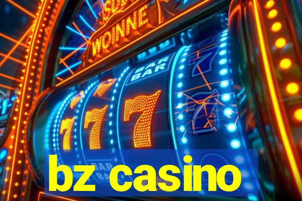 bz casino