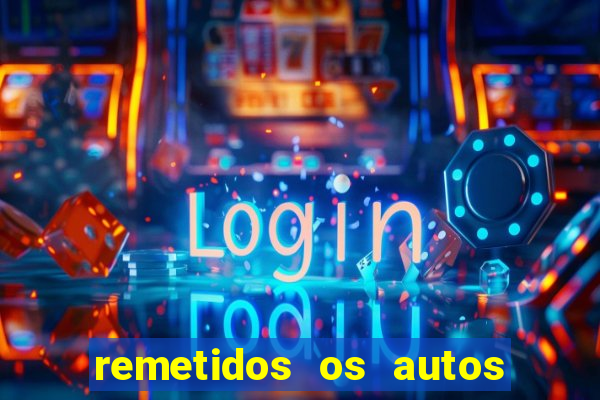 remetidos os autos para contadoria quanto tempo demora