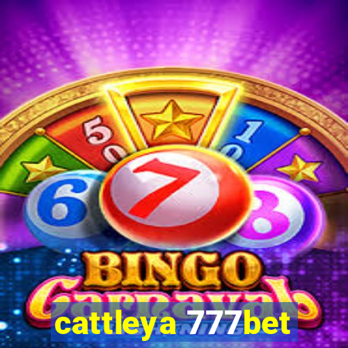 cattleya 777bet