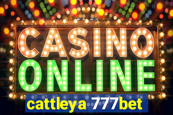 cattleya 777bet