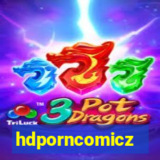hdporncomicz
