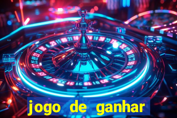 jogo de ganhar dinheiro de verdade sem depositar