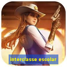 interclasse escolar