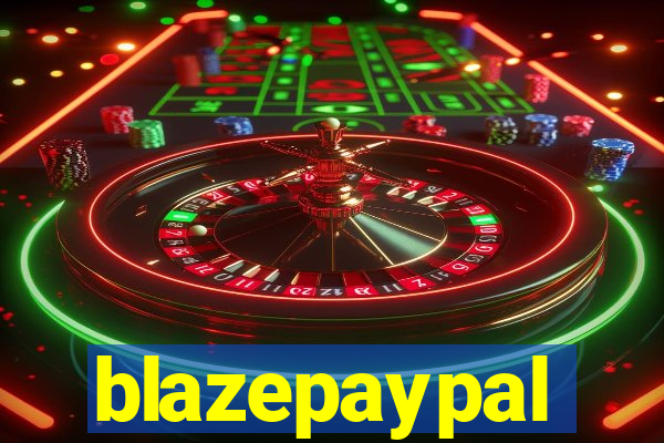 blazepaypal