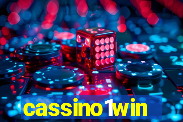 cassino1win