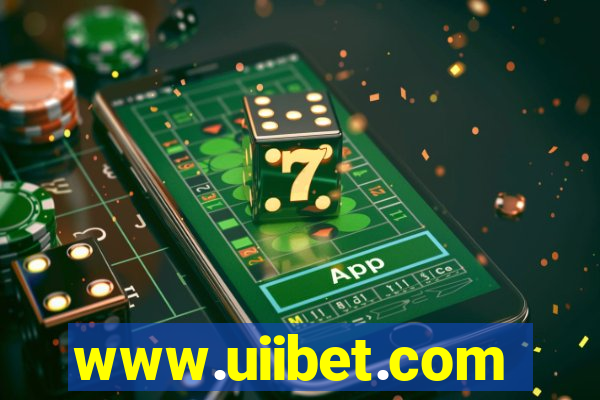 www.uiibet.com