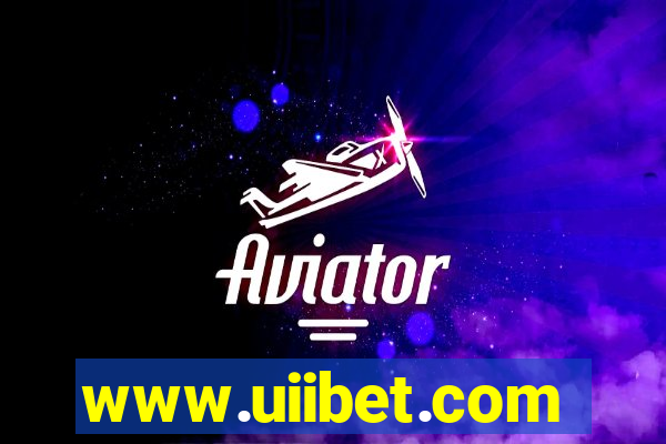 www.uiibet.com