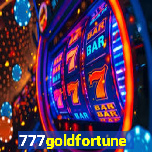 777goldfortune