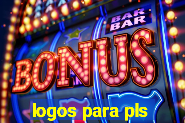 logos para pls
