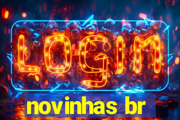 novinhas br