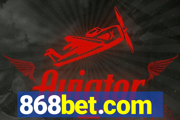 868bet.com
