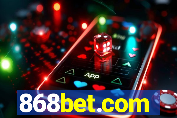 868bet.com