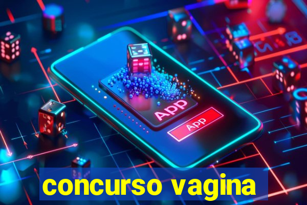 concurso vagina