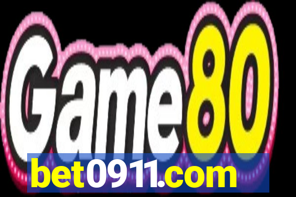 bet0911.com