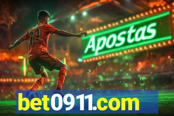 bet0911.com