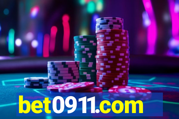bet0911.com