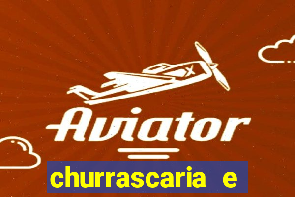 churrascaria e pousada bahia