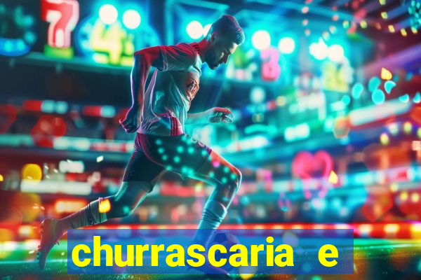 churrascaria e pousada bahia
