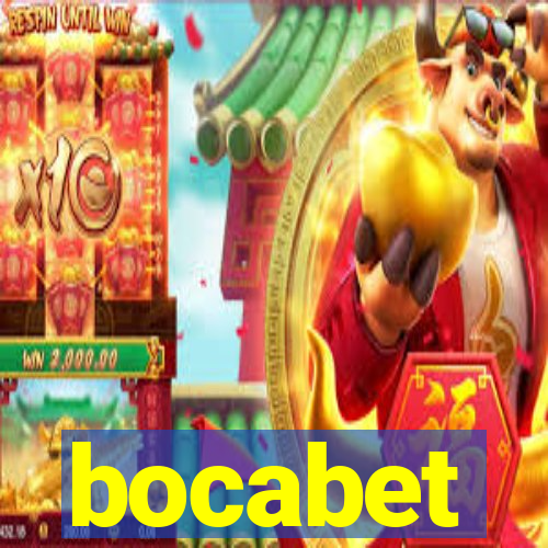 bocabet