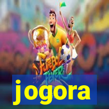 jogora