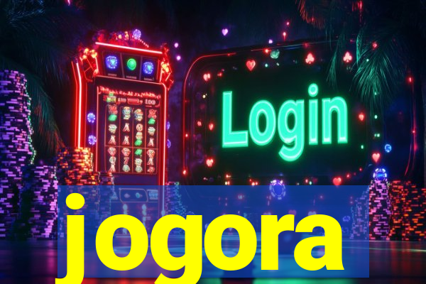 jogora