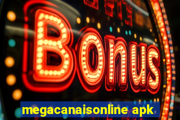 megacanaisonline apk