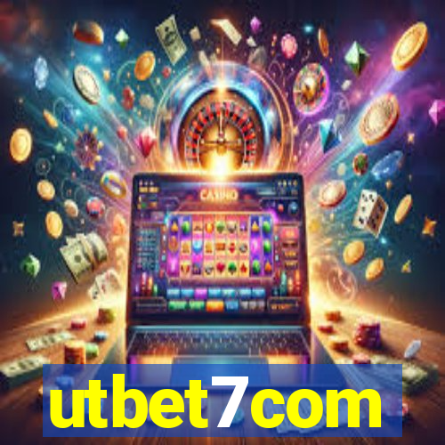 utbet7com