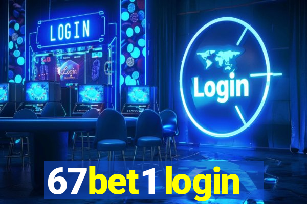 67bet1 login