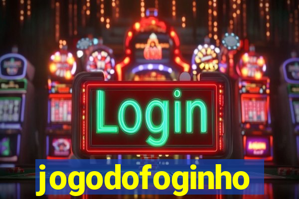 jogodofoginho