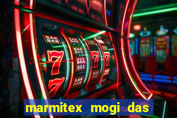 marmitex mogi das cruzes perto de mim