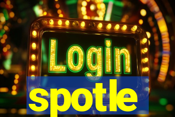 spotle