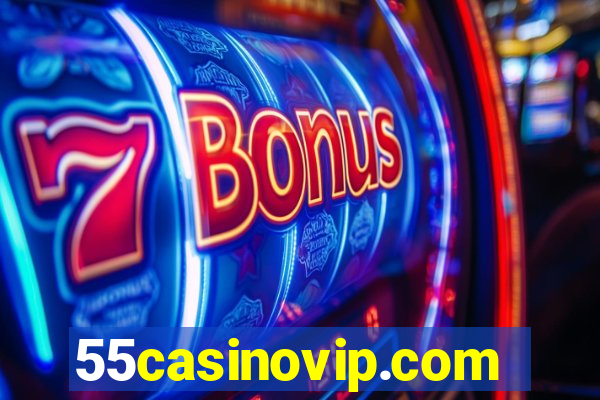 55casinovip.com