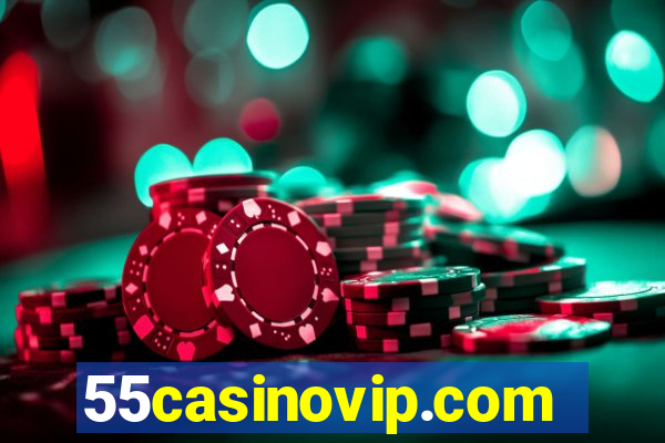 55casinovip.com