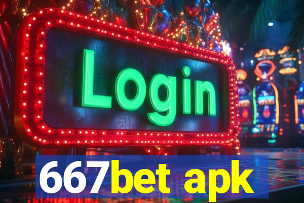 667bet apk