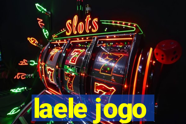 laele jogo
