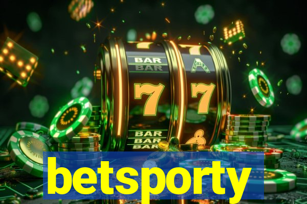 betsporty