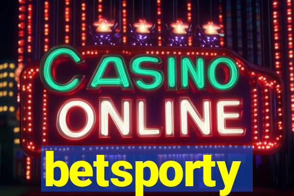 betsporty