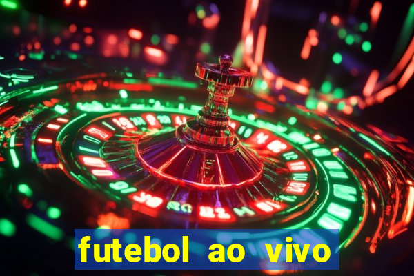 futebol ao vivo futemax app