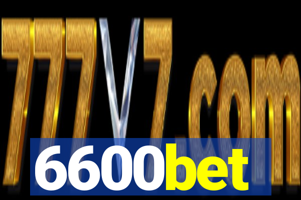 6600bet