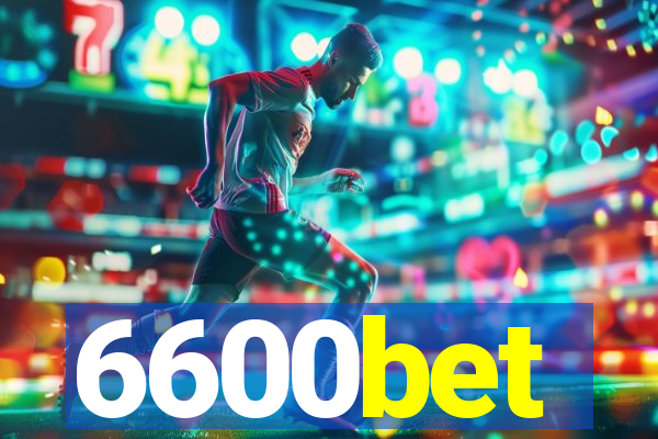 6600bet