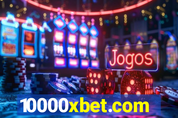 10000xbet.com