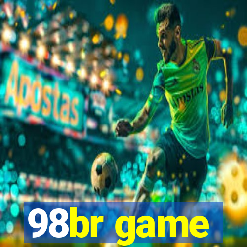 98br game